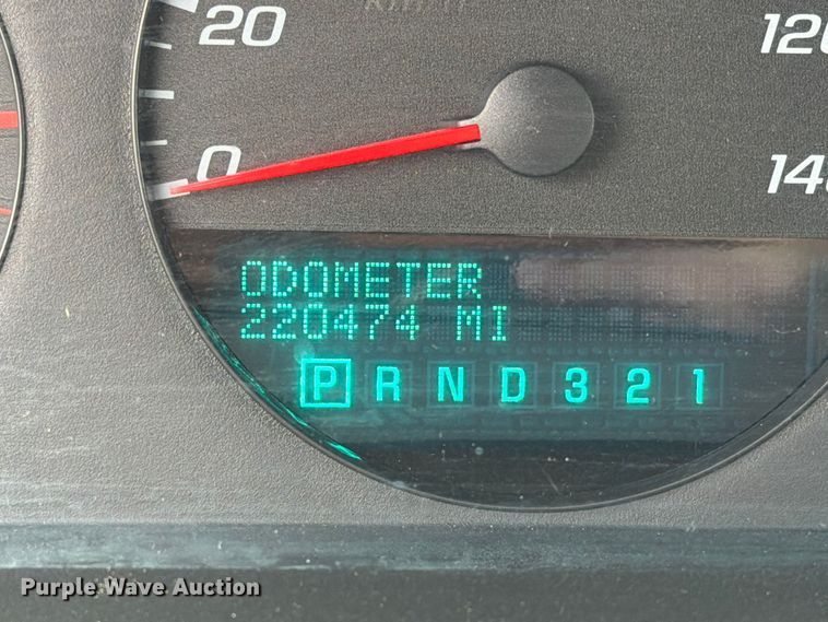 image for item FT6997 2006 Chevrolet Impala 