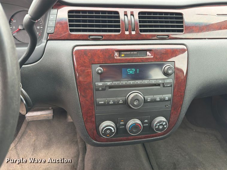 image for item FT6997 2006 Chevrolet Impala 