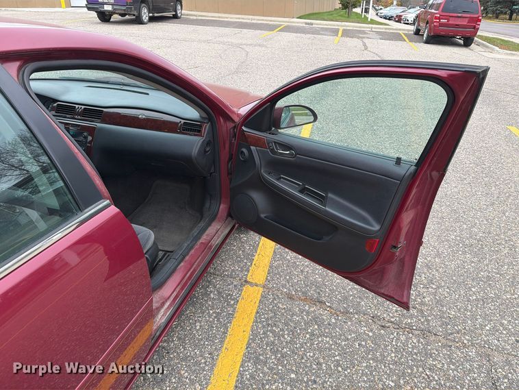 image for item FT6997 2006 Chevrolet Impala 