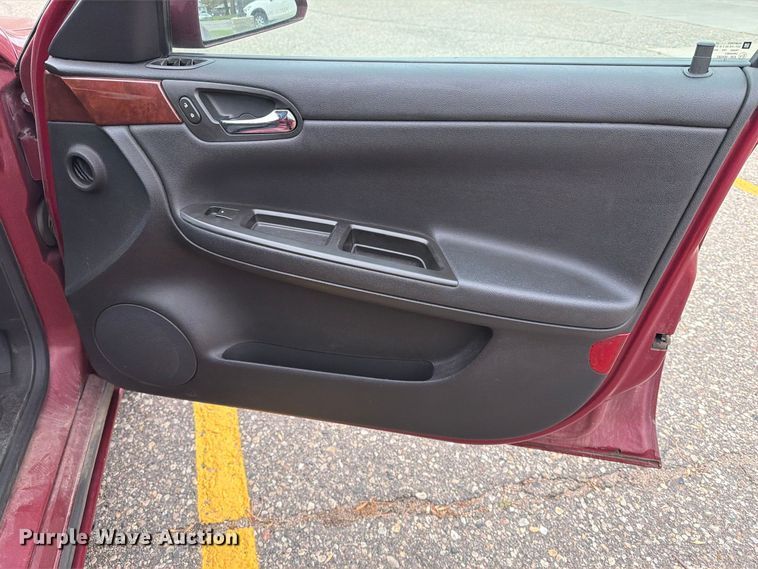 image for item FT6997 2006 Chevrolet Impala 