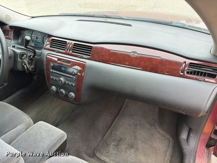 image for item FT6997 2006 Chevrolet Impala 