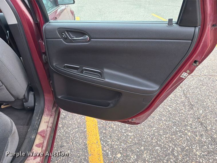 image for item FT6997 2006 Chevrolet Impala 