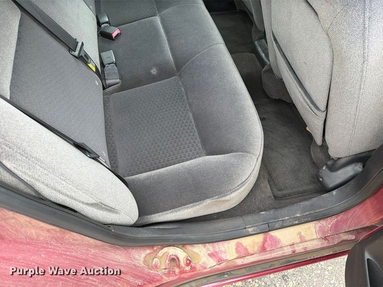 image for item FT6997 2006 Chevrolet Impala 