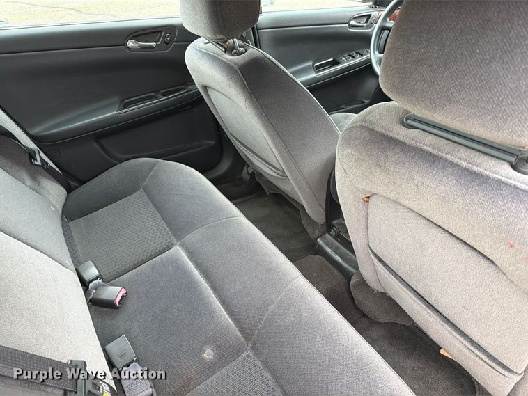 image for item FT6997 2006 Chevrolet Impala 