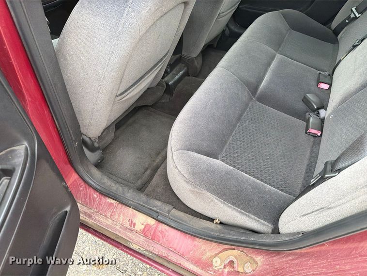 image for item FT6997 2006 Chevrolet Impala 