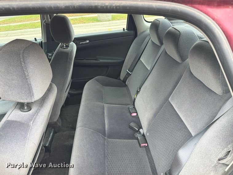 image for item FT6997 2006 Chevrolet Impala 