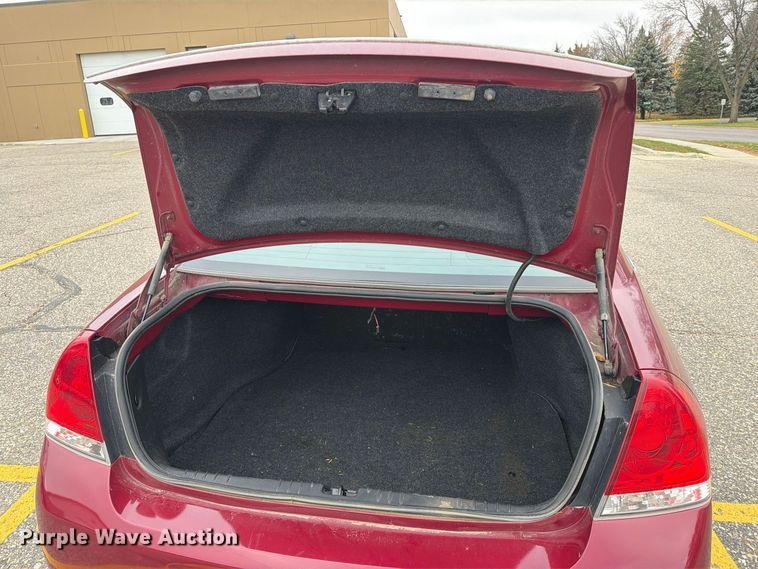 image for item FT6997 2006 Chevrolet Impala 