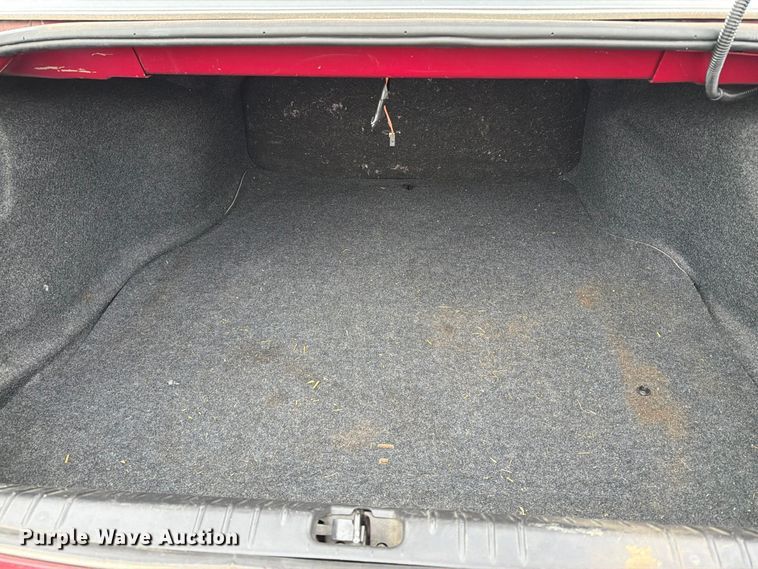 image for item FT6997 2006 Chevrolet Impala 