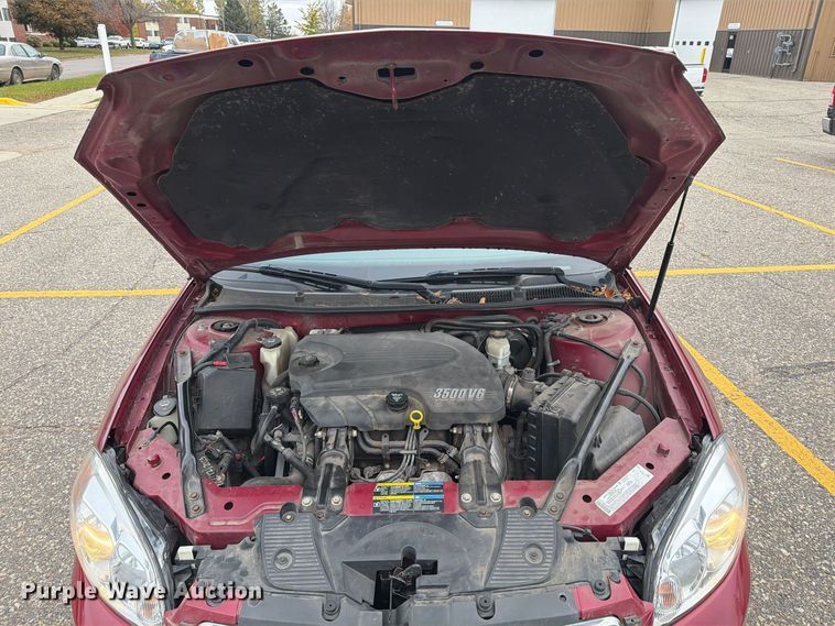 image for item FT6997 2006 Chevrolet Impala 