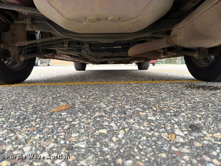 image for item FT6997 2006 Chevrolet Impala 