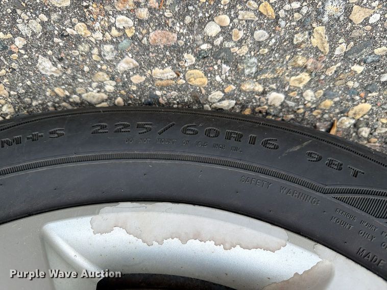 image for item FT6997 2006 Chevrolet Impala 