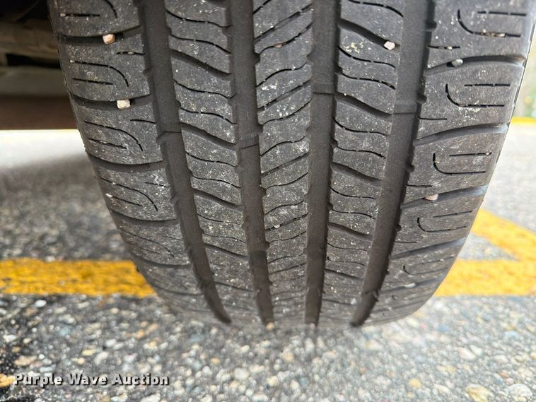 image for item FT6997 2006 Chevrolet Impala 