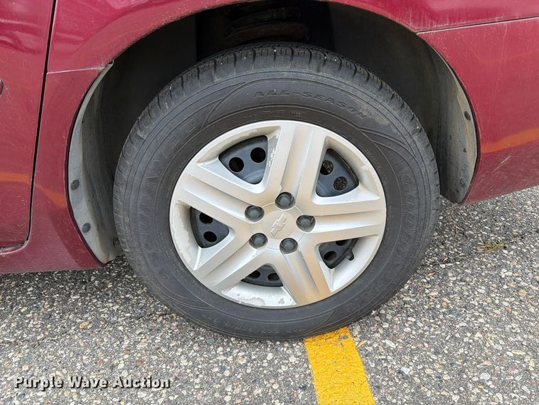 image for item FT6997 2006 Chevrolet Impala 