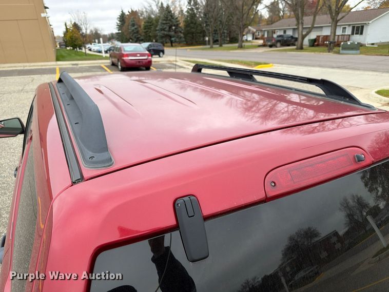 image for item FT6998 2012 Ford Escape SUV