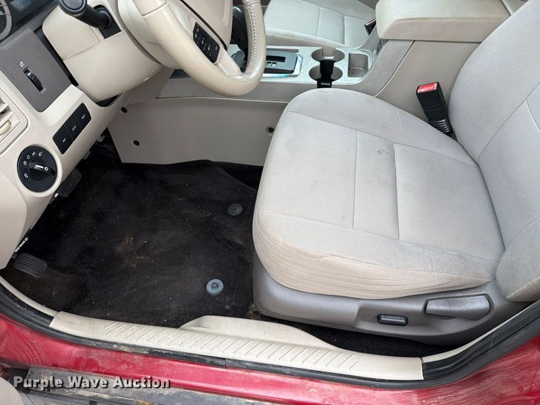 image for item FT6998 2012 Ford Escape SUV