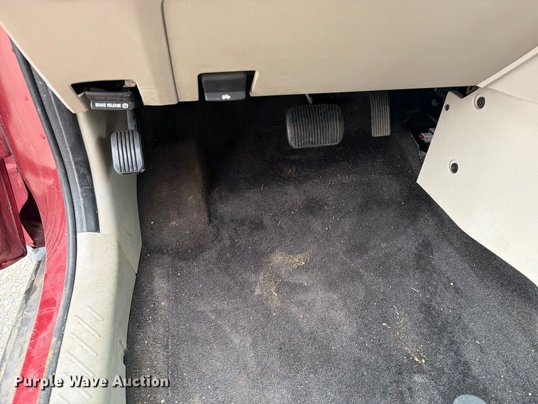 image for item FT6998 2012 Ford Escape SUV