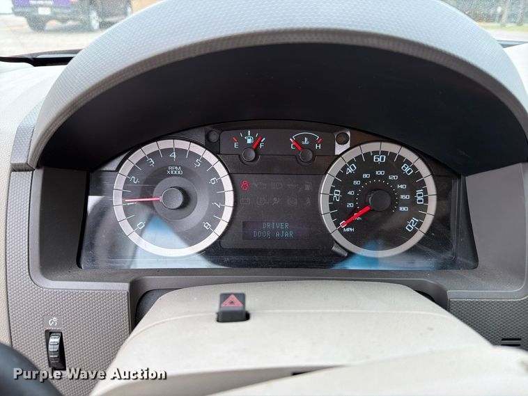 image for item FT6998 2012 Ford Escape SUV