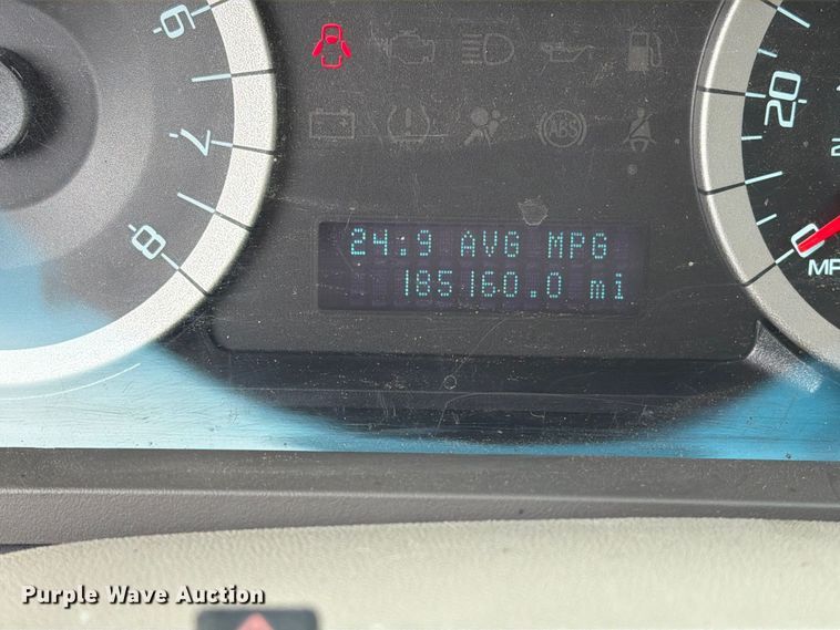 image for item FT6998 2012 Ford Escape SUV