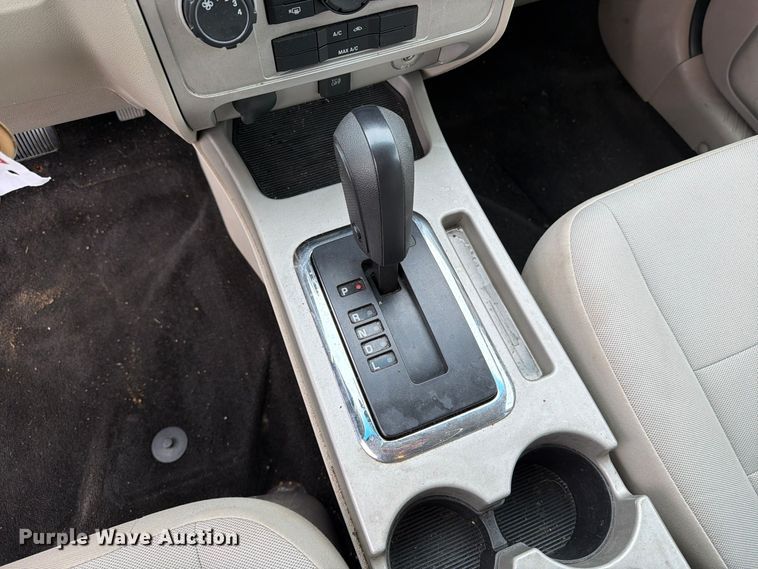 image for item FT6998 2012 Ford Escape SUV