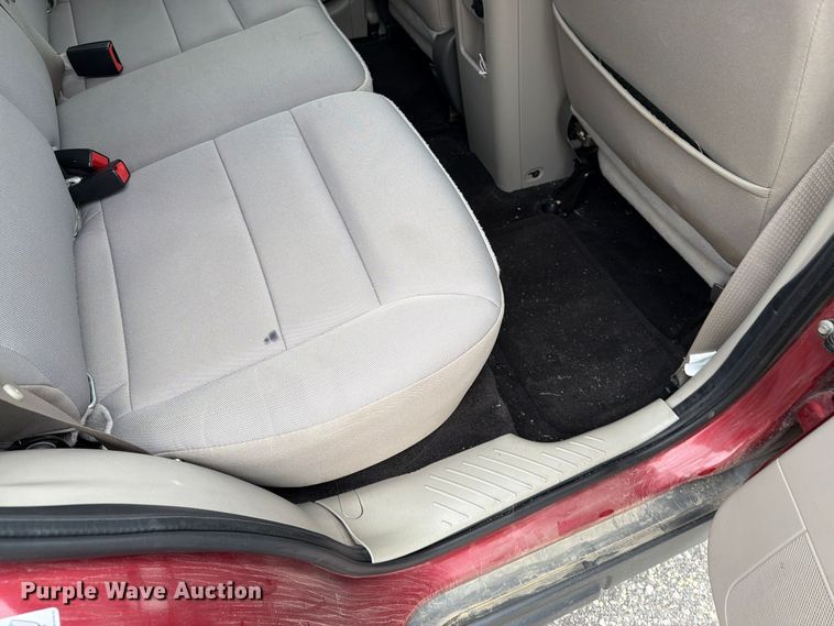 image for item FT6998 2012 Ford Escape SUV