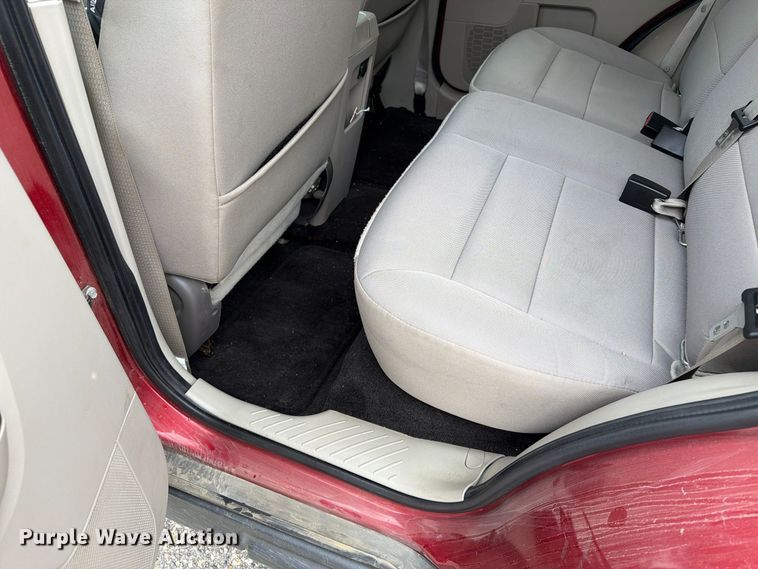 image for item FT6998 2012 Ford Escape SUV