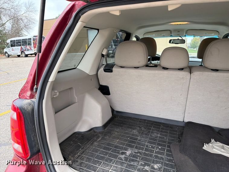 image for item FT6998 2012 Ford Escape SUV