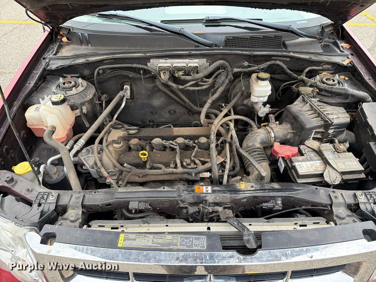 image for item FT6998 2012 Ford Escape SUV