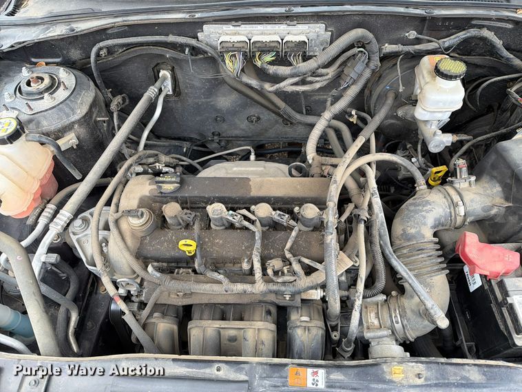 image for item FT6998 2012 Ford Escape SUV