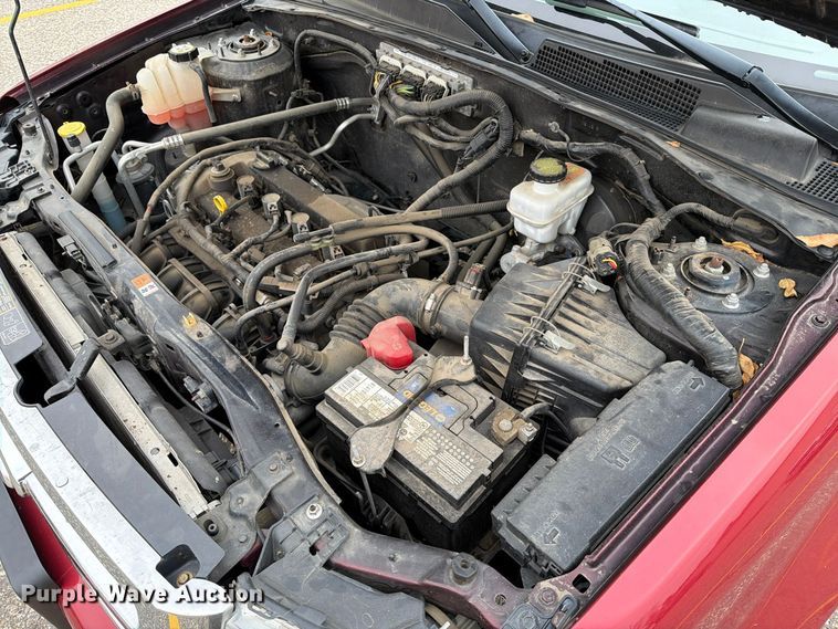 image for item FT6998 2012 Ford Escape SUV
