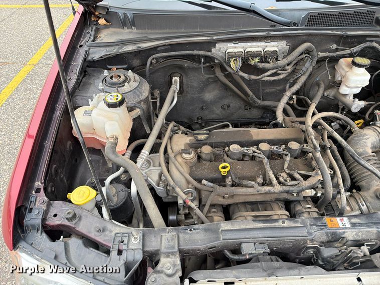 image for item FT6998 2012 Ford Escape SUV