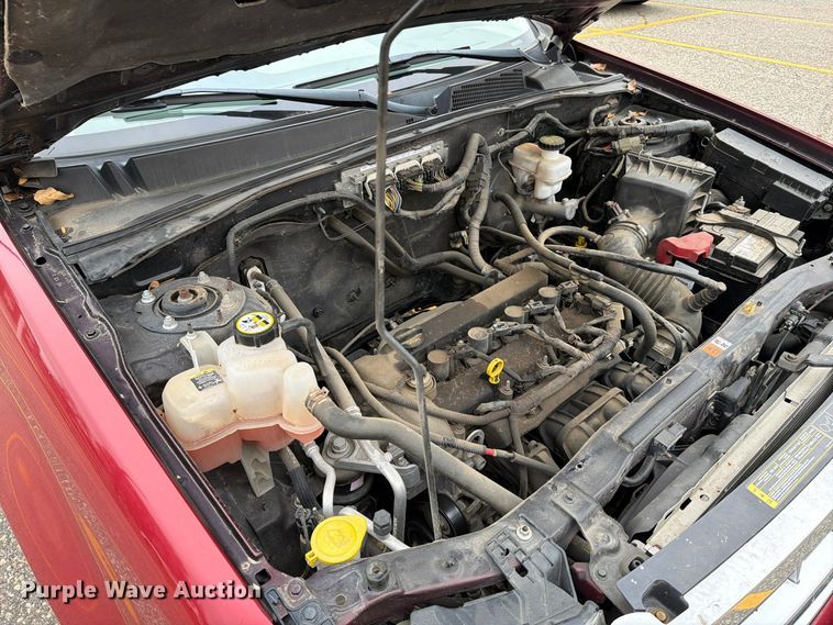 image for item FT6998 2012 Ford Escape SUV