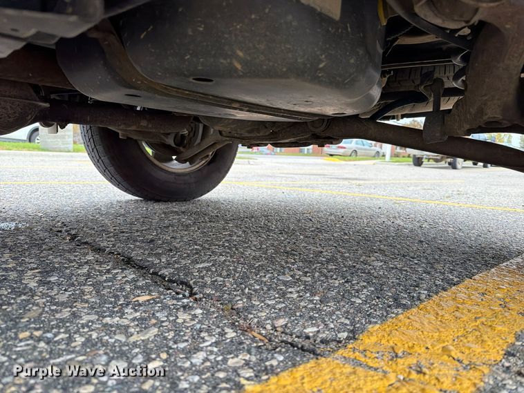 image for item FT6998 2012 Ford Escape SUV