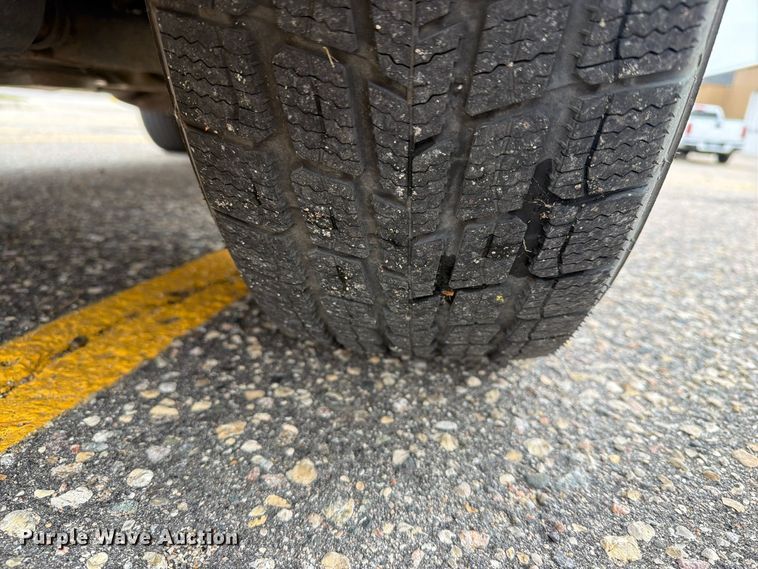 image for item FT6998 2012 Ford Escape SUV