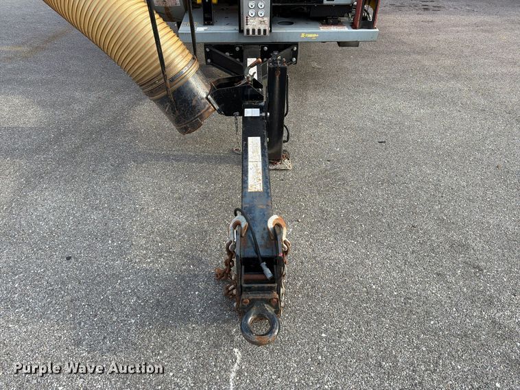 image for item FU8507 ODB SCL65TM20 leaf vacuum