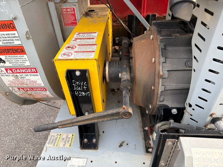 image for item FU8507 ODB SCL65TM20 leaf vacuum