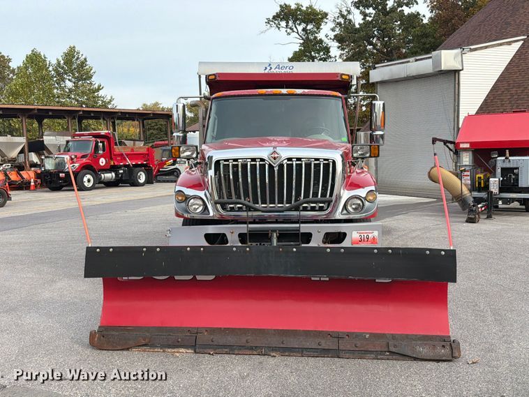 2013 International 7300
