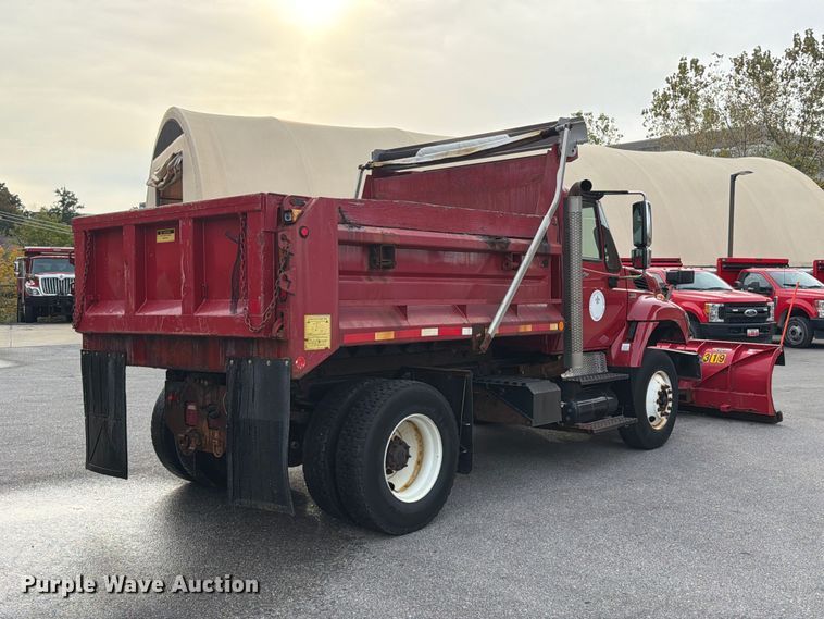 2013 International 7300