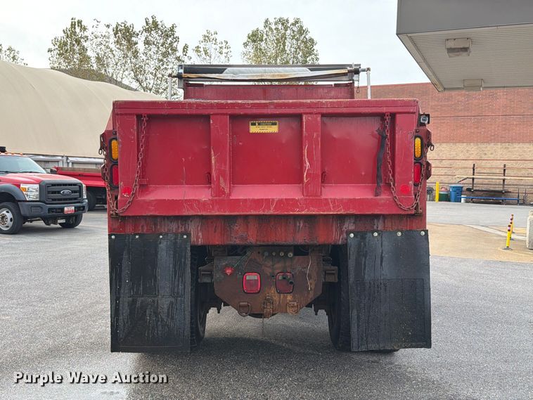 2013 International 7300