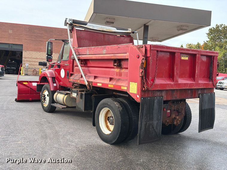 2013 International 7300