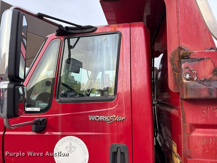 2013 International 7300
