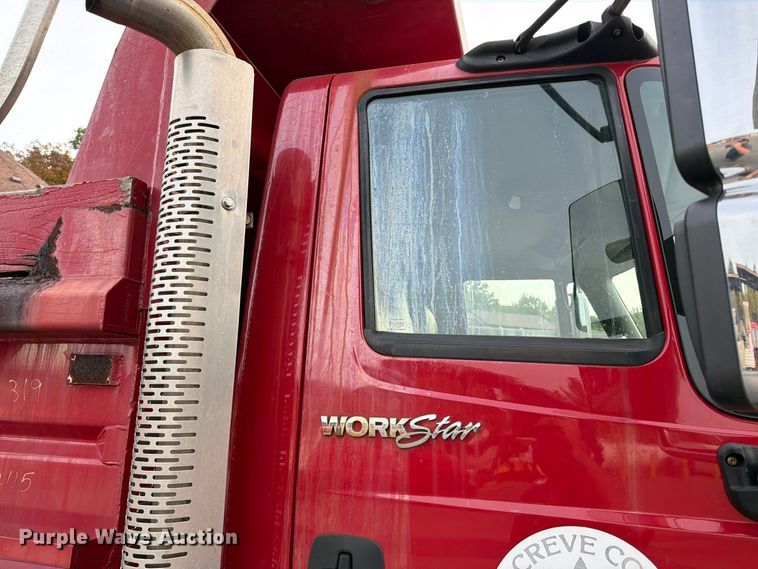 2013 International 7300