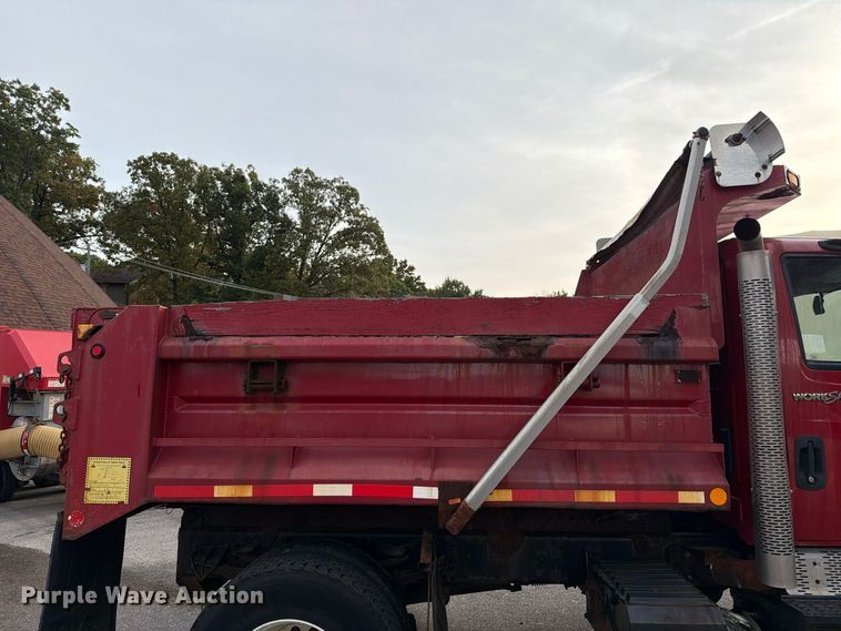 2013 International 7300