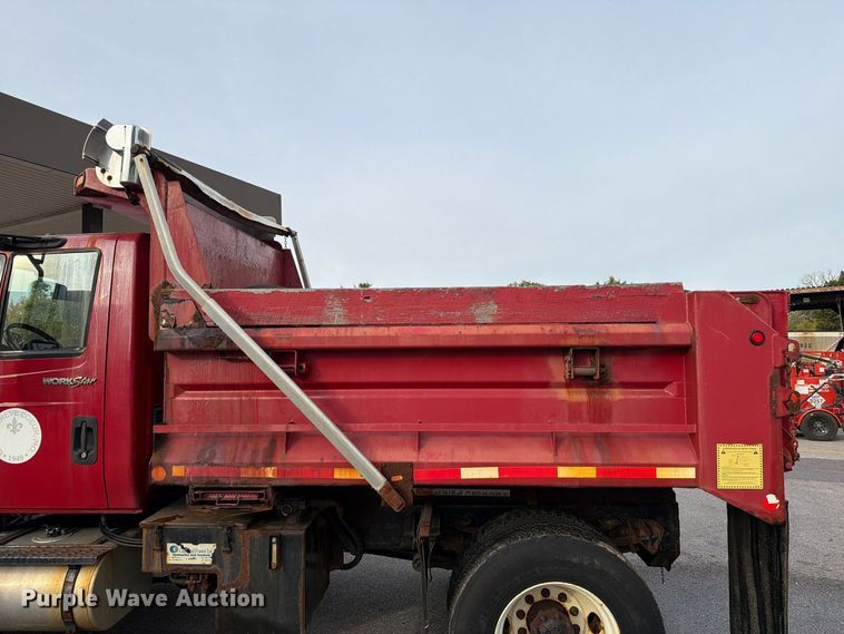 2013 International 7300