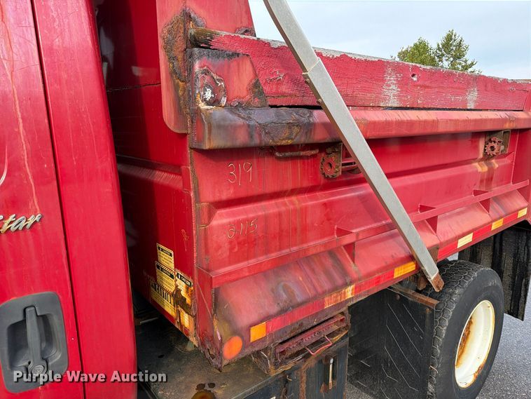 2013 International 7300