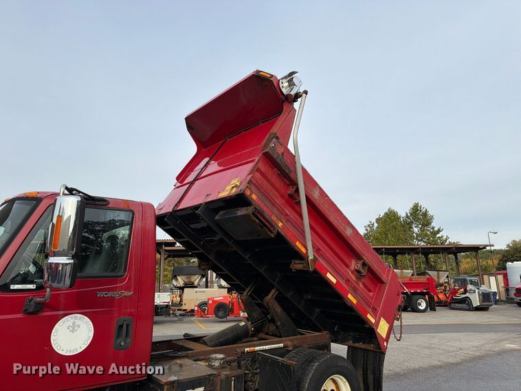 2013 International 7300