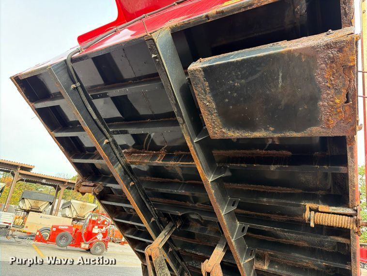 2013 International 7300