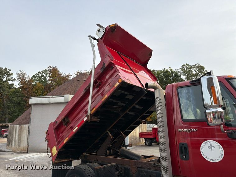 2013 International 7300