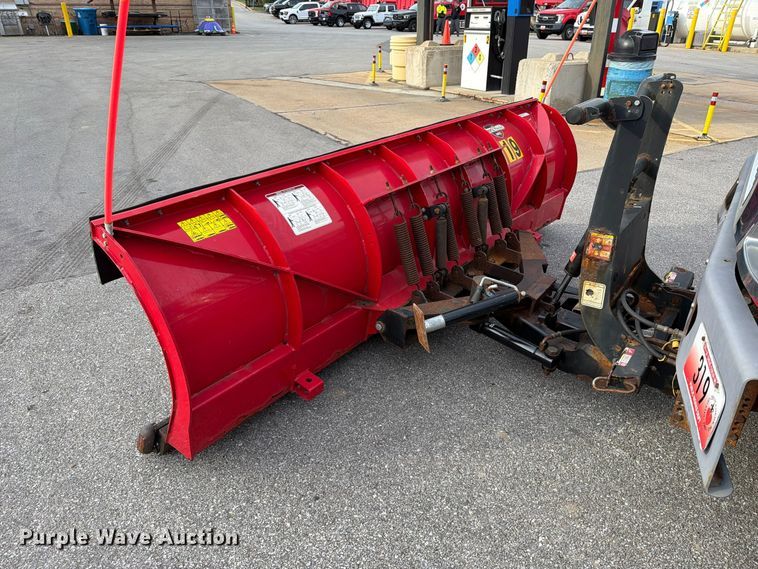 2013 International 7300