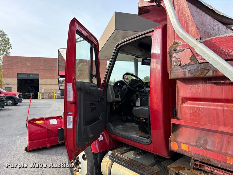 2013 International 7300