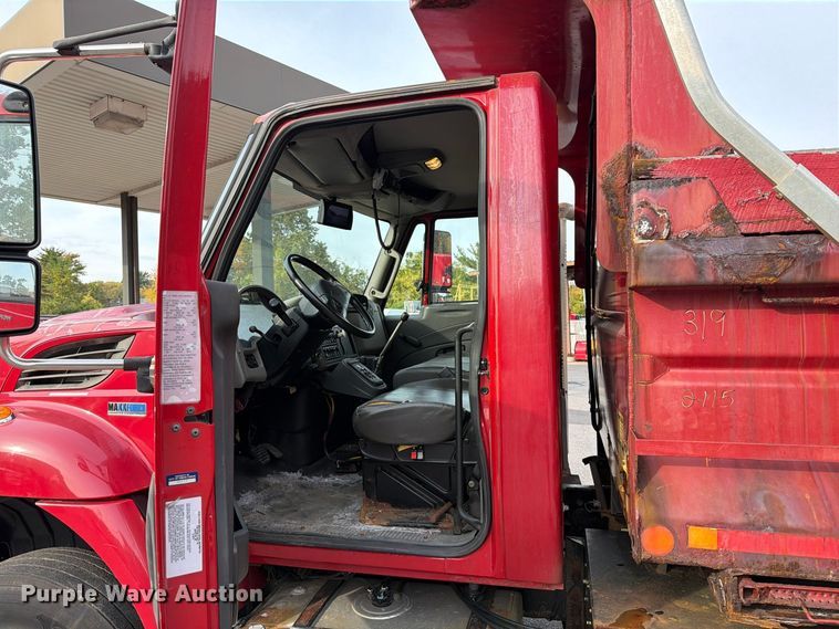 2013 International 7300